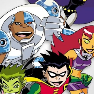Teen Titans