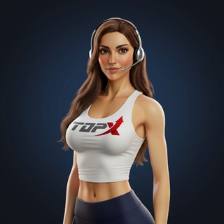 TopX support🎰