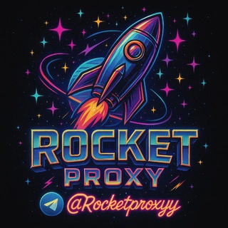 Rocket Proxy