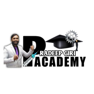 Pradeep Giri Academy