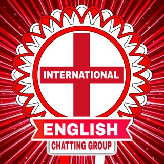 International English Chatting Group