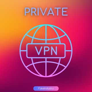 💎 Private VPN Bot | Ваш ключ к свободному интернету!