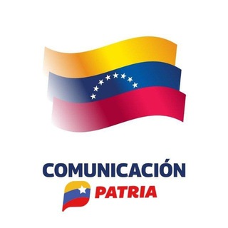 🇻🇪 Patria Informa 🇻🇪