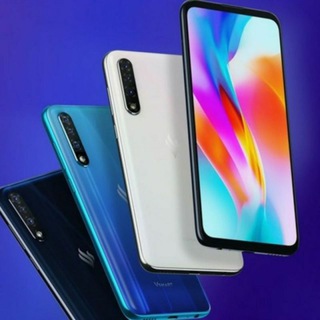 Vsmart update