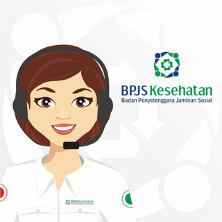Chika BPJS Kesehatan