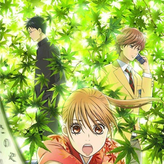 Chihayafuru [Sub Indo]