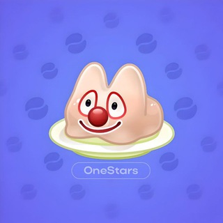 OneStars | Купить Звёзды Дешево в Тг Премиум