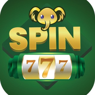 Spin777 Official