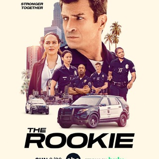The Rookie Season 1-7