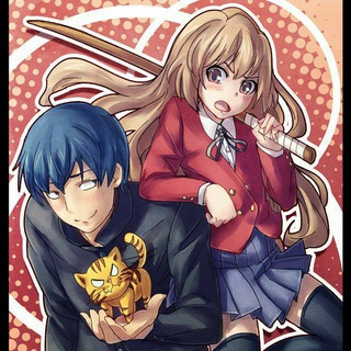 Toradora Dub 480p 720p 1080p Dual Audio Anime / Specials / Ova
