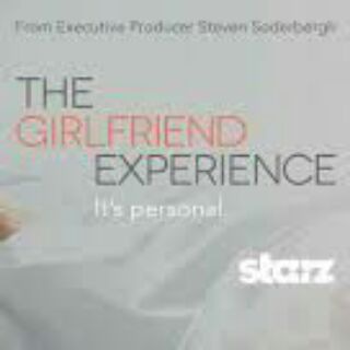 The girlfriend experience