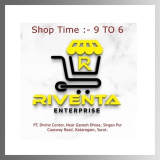 RIVENTA 🚚E-COMMERCE WHOLESALER🚚