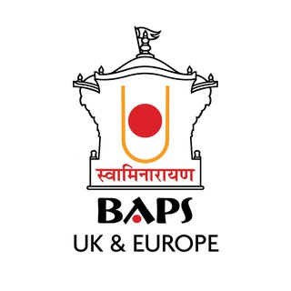 BAPS UK & Europe