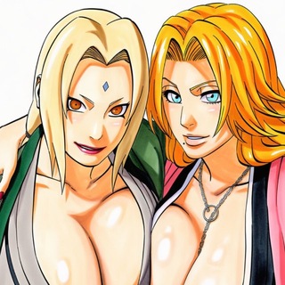 Konoha women x Bleach | 18+ |