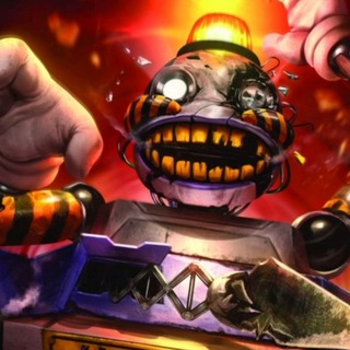 FazTranslate | Книги по FNAF