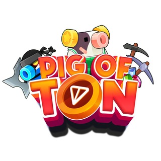 Pig Of Ton Channel