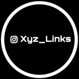 Xyz Links 🔥