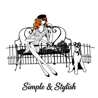 Simple & Stylish