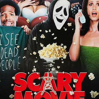 Scary Movie (2000) • Movie Series