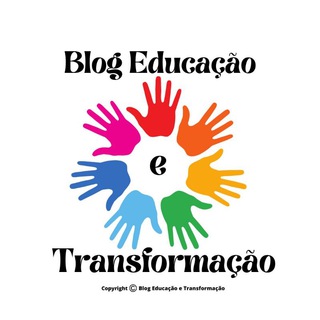 📚 Blog Educação e Transformação