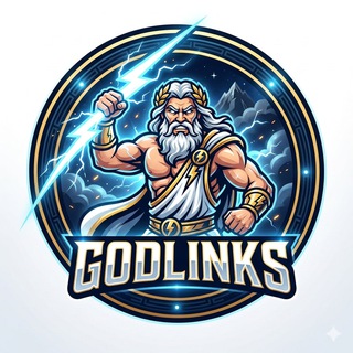 GODLINKS - PRÉVIAS