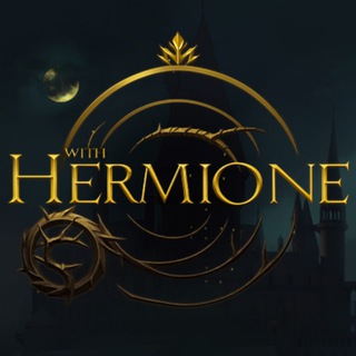With Hermione - Game