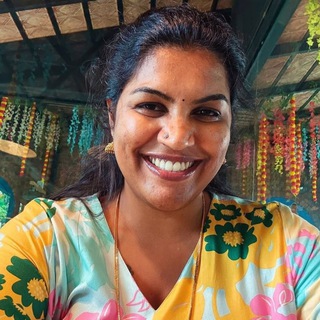 Reshma Cr