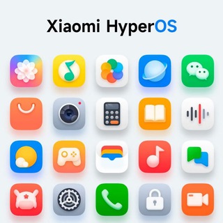 HyperOS Themes
