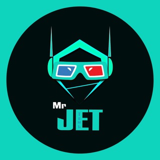 Mr JET