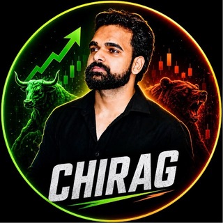 Chirag Yadav