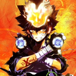 Hitman Reborn! : Katekyo Hitman Reborn!