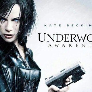 Underworld Movie Collection