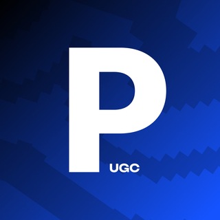 Playerok UGC