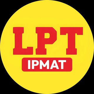 LPT - IPMAT