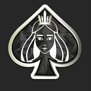 Spades Queen