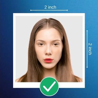 Passport Photo Generator