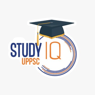UPPSC StudyIQ