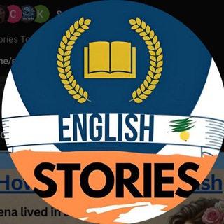 Stories to Learn English