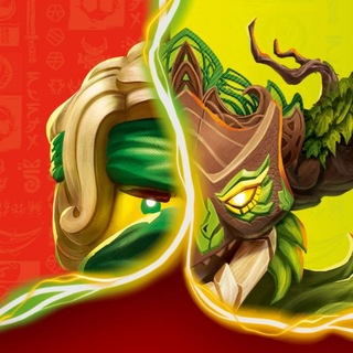 Ninjago Legend