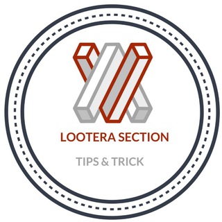Lootera section Tips And Trick