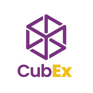 CubEx Crypto Community