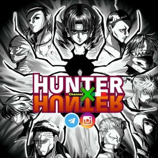 HxH ¦ Channel 🇮🇹