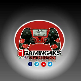 Gaming4ks
