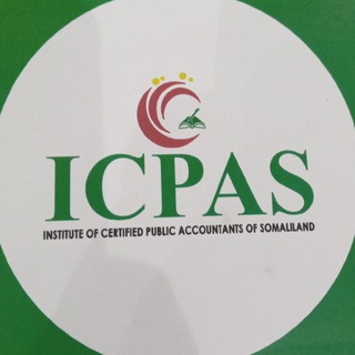ICPAS Official Channel