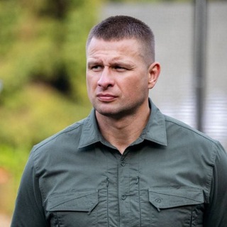 Олександр Ганжа / Дніпропетровська ОДА (ОВА)