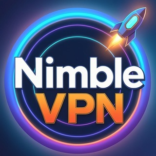 🚀Nimble VPN™ | Быстрый ВПН