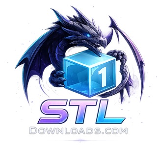 STLDownloads | Free 3D Print Models