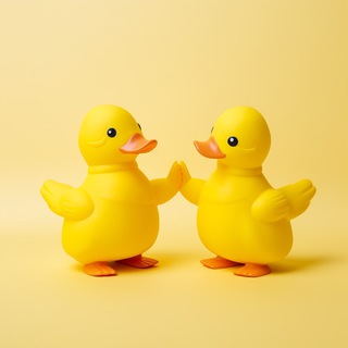 DuckDAO Lobby
