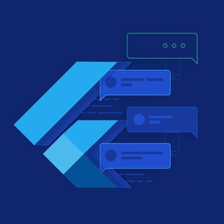 Flutter App Development Course