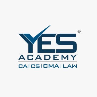 YES Academy for CSEET, Executive & Professional